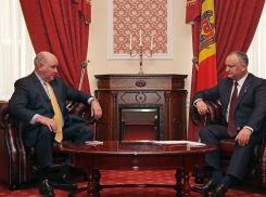Игорь Додон выступил с инициативой разработки Соглашения о стратегическом партнерстве между Молдовой и Россией 