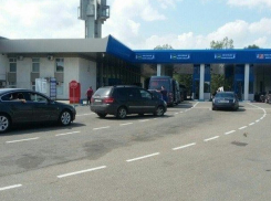 На таможенных постах появятся современные системы видеонаблюдения