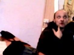 Украинка издавала «нехарактерные крики», когда ее насиловали в сауне и выбили глаз