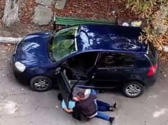 Крупного мошенника «из соцсетей» схватили на столичной улице