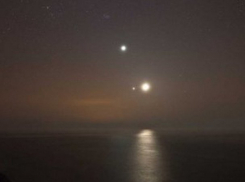 Апокалиптический прогноз NASA: в ноябре Венера и Юпитер устроят конец света 