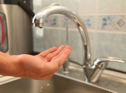 Жителям Московского проспекта в Кишиневе отключат холодную воду