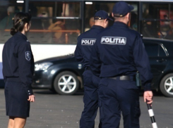 Решение о перечислении полицейским 25% от взимаемых ими штрафов опубликовано в Monitorul Oficial