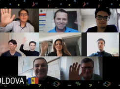 Молдавские школьники показали выдающиеся результаты на Международной математической олимпиаде