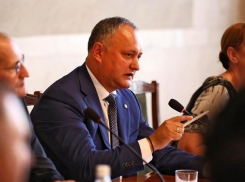 Российские инвестиции помогут экономическому возрождению Молдовы, - Додон 