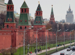 Шутка дня: даже с молдавским паспортом работать в Кремле ты не сможешь