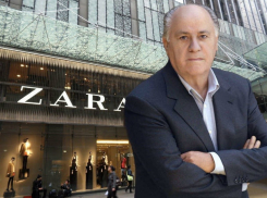 Основатель бренда Zara лишил Билла Гейтса титула самого богатого человека в мире