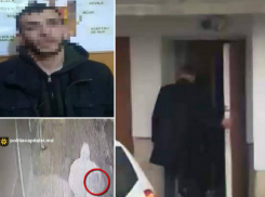 В столичном секторе Рышкановка задержан квартирный вор