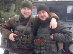 Опубликованы шокирующие подробности расстрела морпехов в Донбассе и их фото