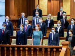 Почти полтора млн леев потратили депутаты на зарубежные командировки