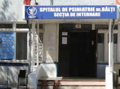 Суд вынес приговор женщине, задушившей пациентку психбольницы в Бельцах 