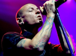 Фронтмен рок-группы Linkin Park совершил самоубийство 