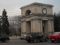 В пятницу в Молдове будет облачно, туман отступит