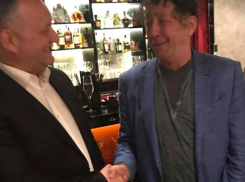 «Любимый артист миллионов» Григорий Лепс раскрыл Игорю Додону свой молдавский секрет