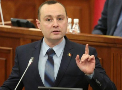 Батрынча: на нашу фракцию были нападки и атаки