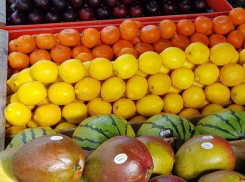 Жители Молдовы из всех цитрусовых предпочитают мандарины