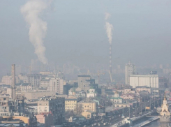 Так все же почему жители Кишинева видели смог и дымку на небе