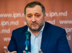 Рецепт от Филата: Чтобы победить коронавирус, надо скорее взять кредит от МВФ