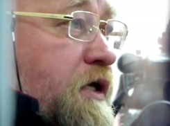 Крупномасштабный теракт с убийством Порошенко и «оккупацией Украины» попытался совершить Рубан