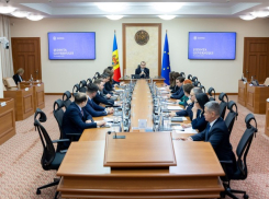 Япония выделит до 55 млн долларов на сельхозтехнику и системы орошения в Молдове