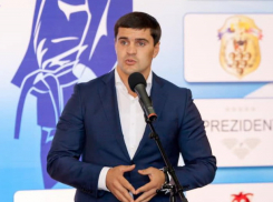 На Константина Цуцу возбуждено три уголовных дела