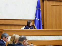 Санду созывает Совбез ради укрепления безопасности выборов