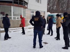 Троим задержанным по громкому делу «Vento» продлили арест