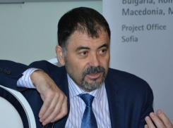 Шалару вновь намекает на то, что Гимпу пора уйти: Партии нужны новые люди