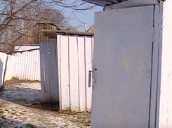 Малышей вынудили морозить попы в уличном туалете в селе Жапка во Флорештах