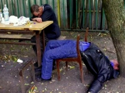 Пьяный житель Оргеевского района в беспамятстве убил своего брата