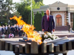 Президент обратился к народу Молдовы в связи с трагической годовщиной начала Великой Отечественной