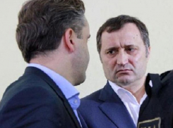 Экс-адвокатом Филата займется коллегия