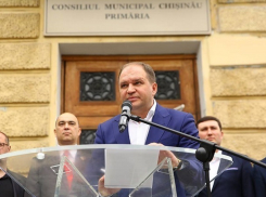 Стратегический план развития Кишинева на 2018 – 2040 годы представил Ион Чебан