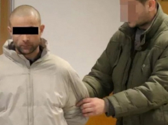 Убийцу, грабителя и похитителя людей решили выслать из России в Молдову