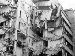 4 марта 1977 - одно из самых сильных землетрясений в истории Молдовы