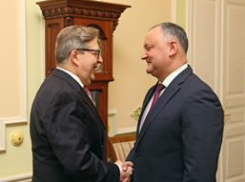 Додон в Брюсселе обсудит результаты Договора об ассоциации с ЕС и новый меморандум с ЕАЭС