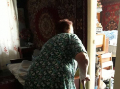 Ничего святого! В Кишиневе ограбили и избили пожилую одинокую женщину - стащили последние копейки