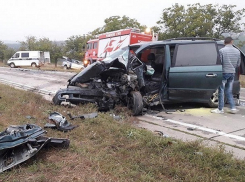 Смертельное ДТП под Кишиневом попало на видео