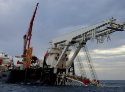 Российский дипломат рассказал, что ждет Молдову после строительства «Турецкого потока» 