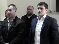 Из обвиняемого в убийстве Константин Цуцу стал жертвой обстоятельств