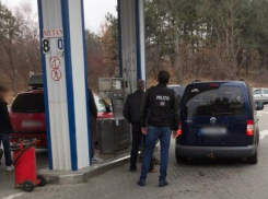 АЗС в муниципии Кишинев поймали на продаже «левого» топлива