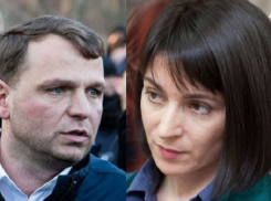 Нэстасе рассказал, почему Санду действует в интересах Плахотнюка