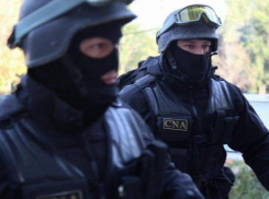 Крупный полицейский начальник отправлен в тюрьму