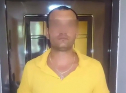 Нападавший на женщин в лифтах Кишинёва уроженец села Котюжений Марь попал на видео