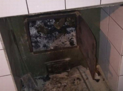 Женщина из Копчака едва не сгорела заживо, решив разжечь печь бензином