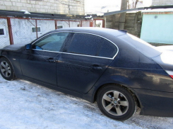 Бандит купил себе BMW на украденные из дома жителя Окницы деньги