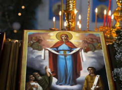 Игорь Додон поздравил жителей страны с праздником Покрова пресвятой Богородицы