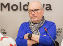 Не стало  бывшего руководителя «Спутник-Молдова» Владимира Новосадюка  