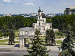 У Кишинева появилась надежда приобрести свой собственный неповторимый облик 