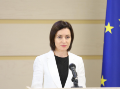 Майя Санду заявила, что PAS и PPDA выдвинут общего кандидата на местных выборах в Кишиневе